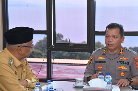 CIPTAKAN LAPANGAN KERJA