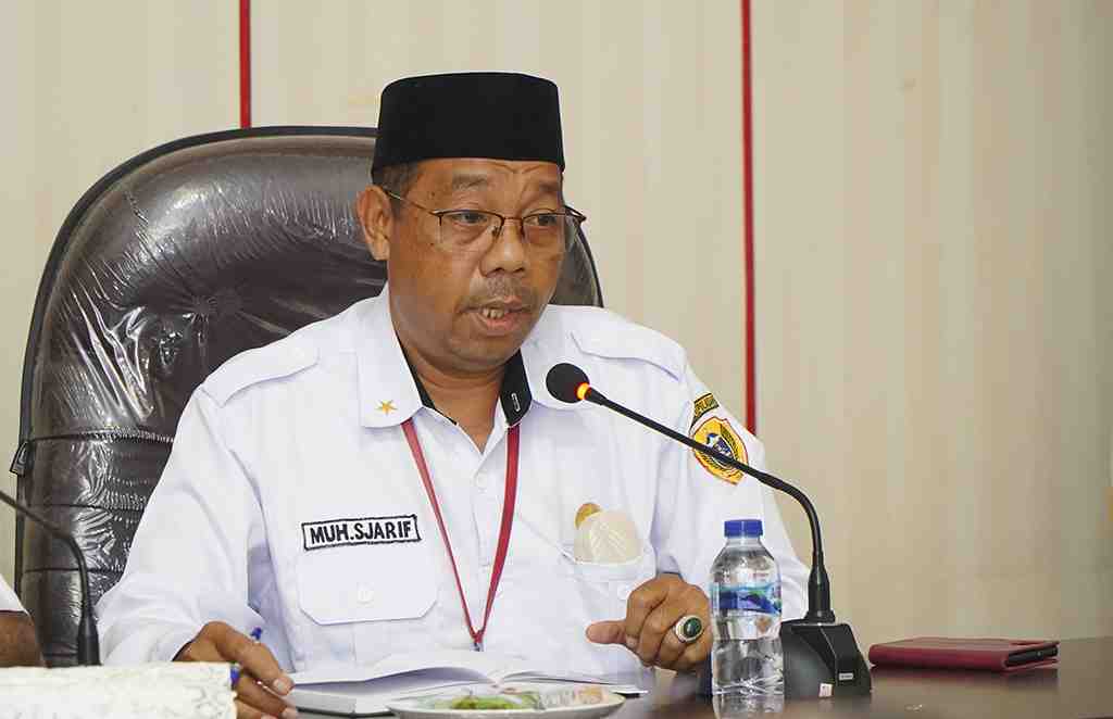 MENINGKATKAN KUALITAS LINGKUNGAN HIDUP