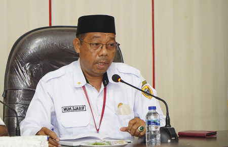 MENINGKATKAN KUALITAS LINGKUNGAN HIDUP