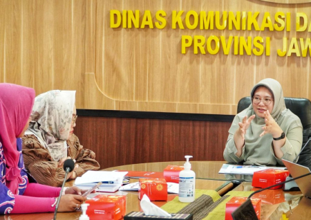 RAPAT SATGAS PASTI JATIM