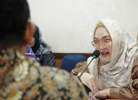 RAPAT KOLABORASI DAN EDUKASI