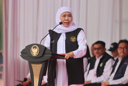 MUDIK GRATIS PEMRPOV JATIM