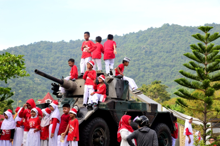 MONUMEN TILONGOLO NANI WARTABONE