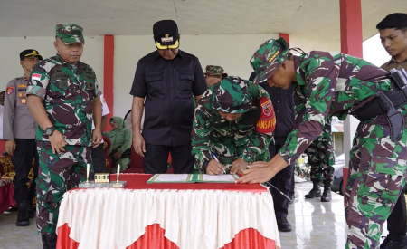 NOTA KESEPAHAMAN TMMD