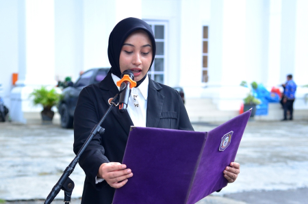 NILAI DAN SEMANGAT KEPAHLAWANAN