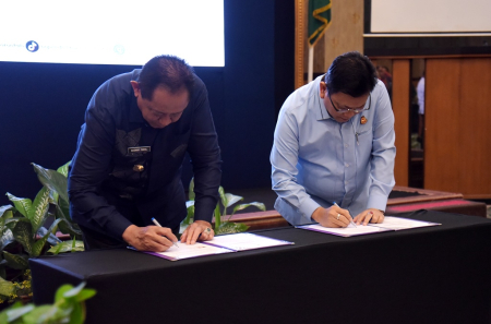 OPTIMALISASI PAD GORONTALO