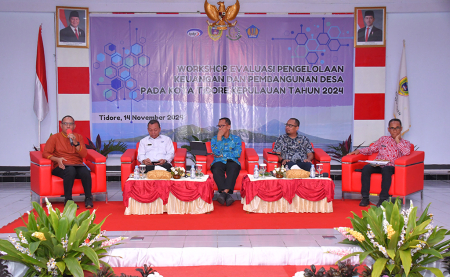 PANDU DISKUSI WORKSHOP 
