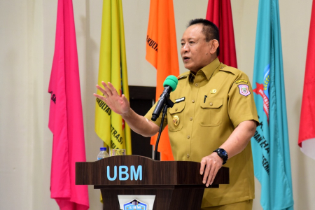 PBJ PEMERINTAH PATUH MEKANISME