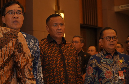PELUNCURAN BUKU INOVASI PEMBANGUNAN DAERAH