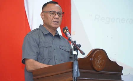 CIPTAKAN PEMERINTAHAN YANG TERBUKA