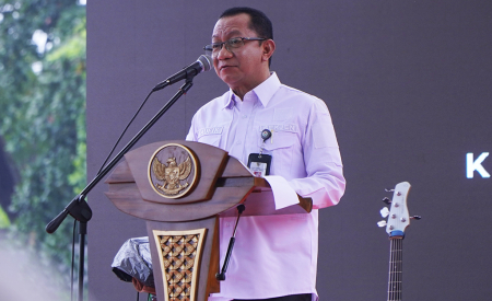 PENGAWASAN DANA DESA TEPAT SASARAN