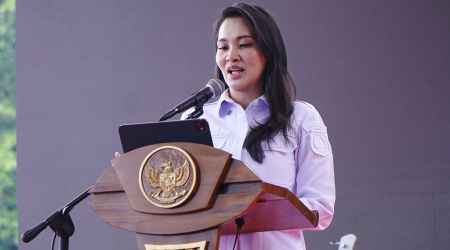 PENGELOLAAN DANA DESA SECARA DIGITAL
