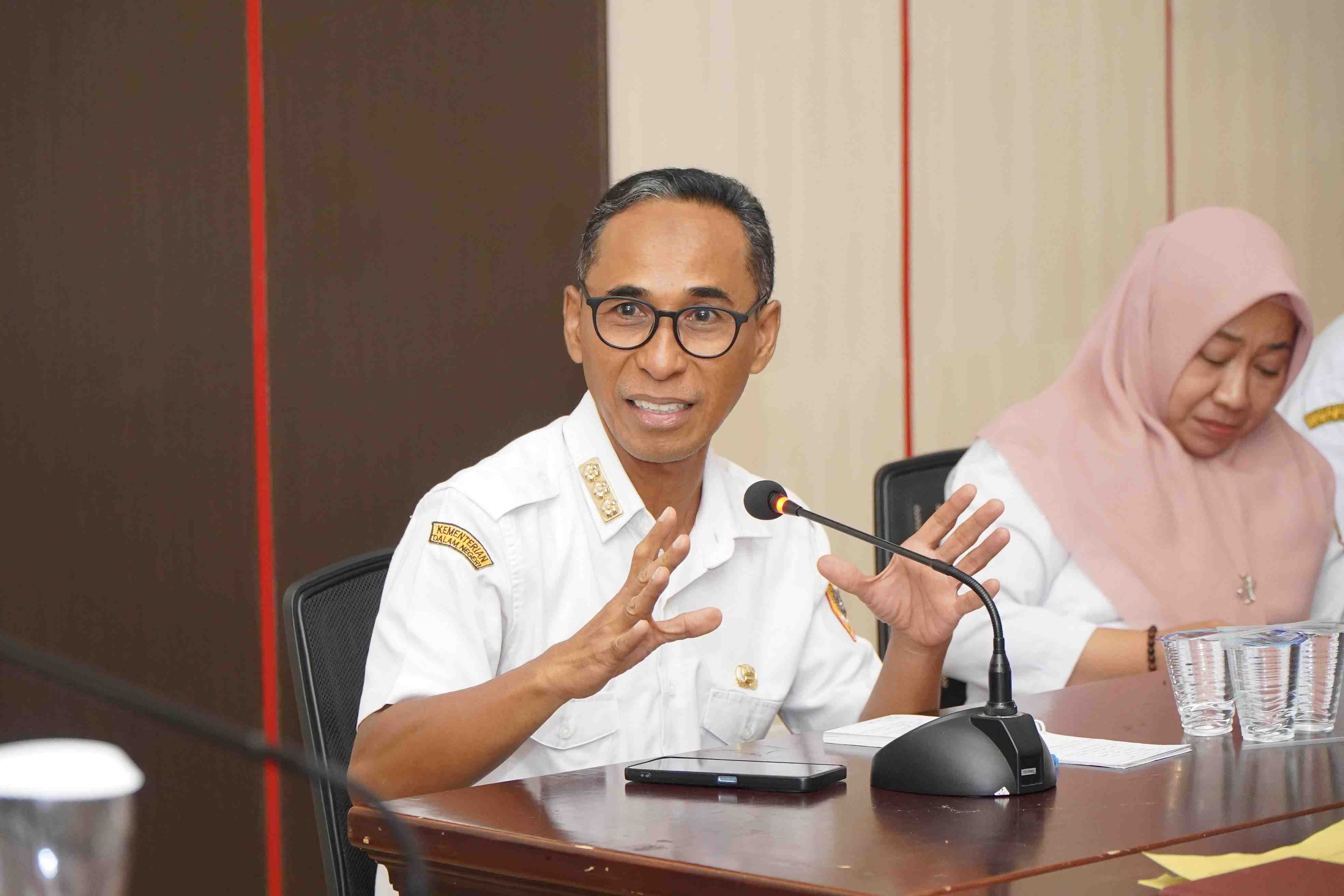 PENTINGNYA KOLABORASI
