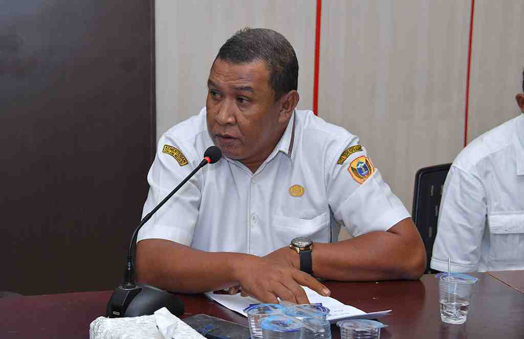 PERMASALAHAN TERHADAP LINGKUNGAN 