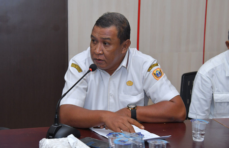 PERMASALAHAN TERHADAP LINGKUNGAN 