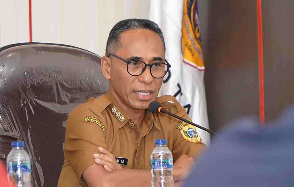 PERSIAPAN BABAK DELAPAN BESAR EPA BRI LIGA 1