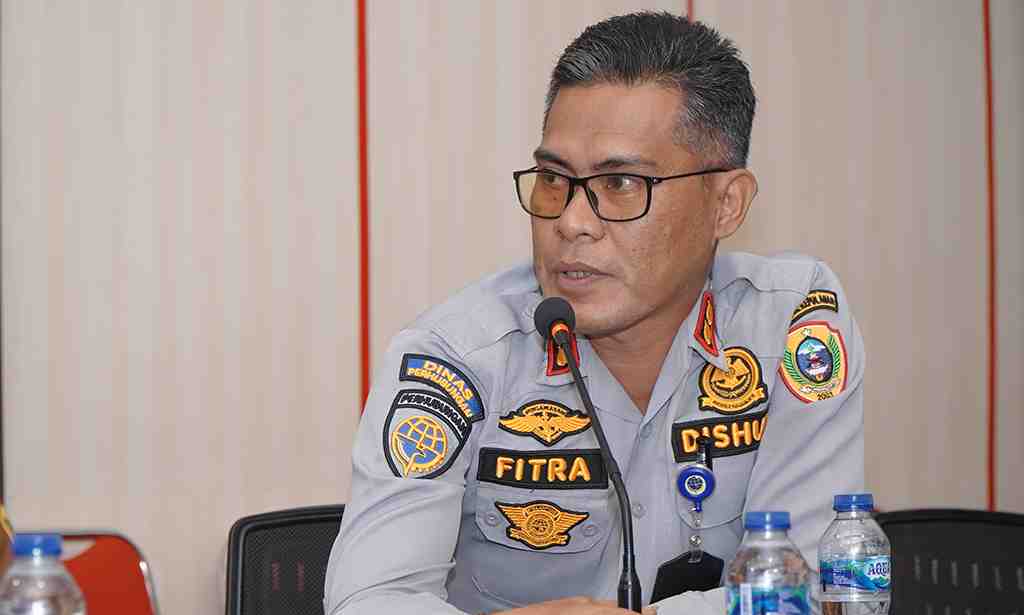 PERSIAPAN BABAK DELAPAN BESAR EPA BRI LIGA 1
