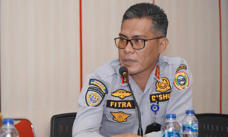PERSIAPAN BABAK DELAPAN BESAR EPA BRI LIGA 1