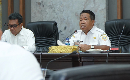 PERTANGUNGJAWABAN KEUANGAN NEGARA