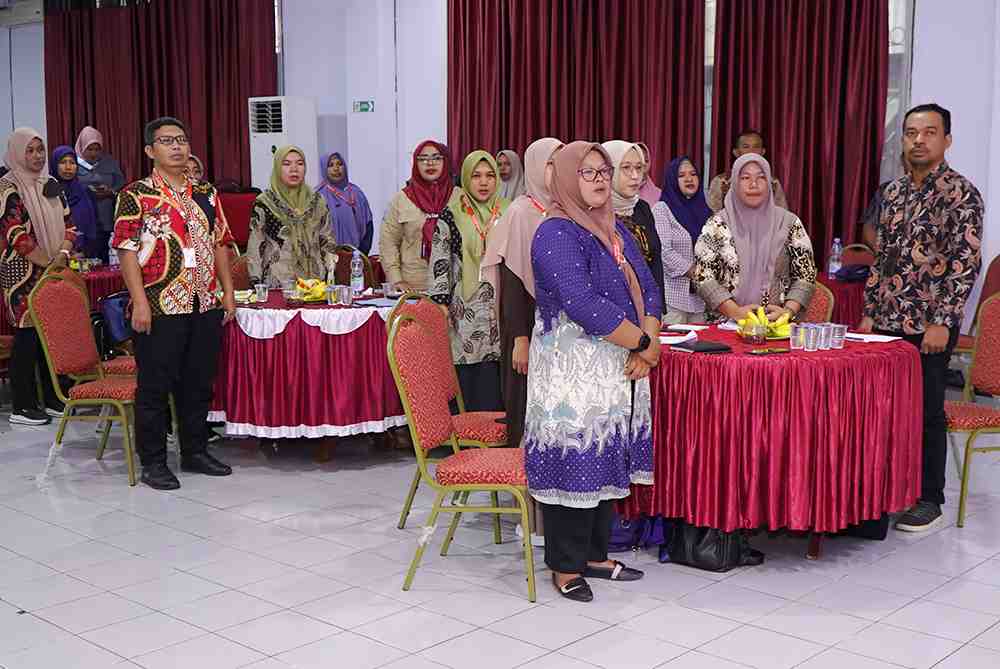AUDIT KASUS STUNTING DI TIDORE