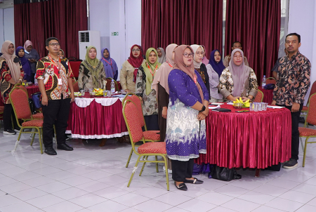 AUDIT KASUS STUNTING DI TIDORE