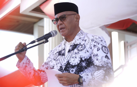 MENDIDIK GENERASI BANGSA