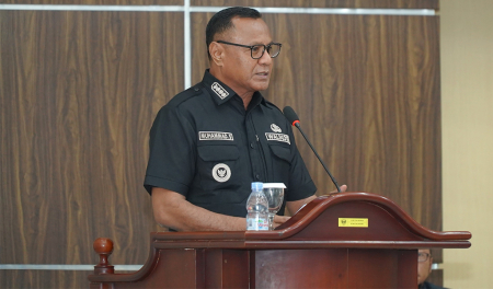 RANPERDA RPJMD KOTA TIDORE