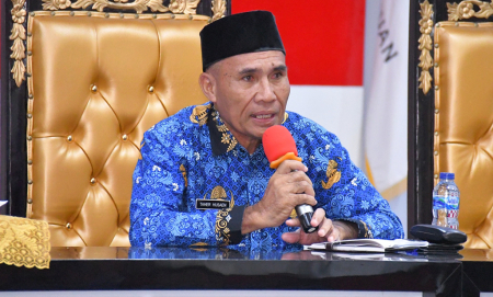 TATA KELOLA PENGADAAN BARANG JASA