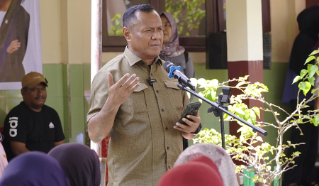 BEASISWA PROGRAM INDONESIA PINTAR