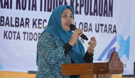 PENILAIAN LOMBA 10 PROGRAM PKK