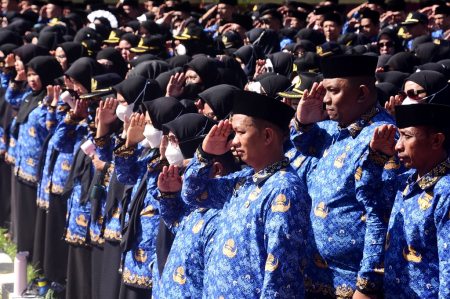 PPPK PARUH WAKTU GORONTALO