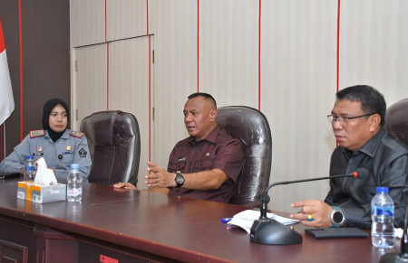 PROGRAM PEMBINAAN DAN PELATIHAN KETERAMPILAN