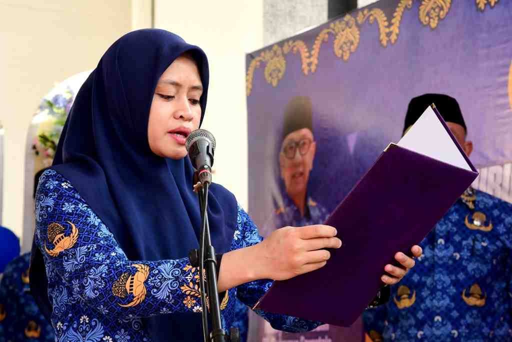 PANCA PRASETYA KORPRI