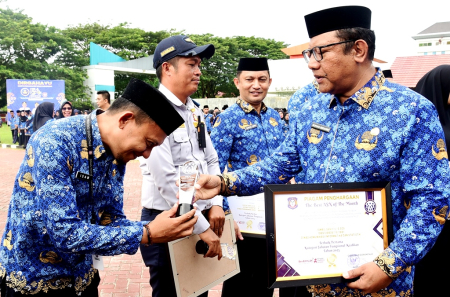 PEJABAT FUNGSIONAL KEAHLIAN TERBAIK