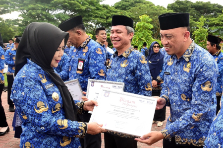 PELAPORAN LHKPN TERCEPAT