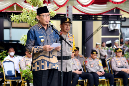 PELAYANAN RAMAH DAN RESPONSIF