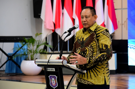 PELUANG EKONOMI GORONTALO