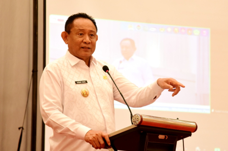 PEMANFAATAN DANA DESA