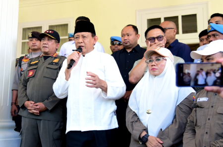 PEMENUHAN HAK BURUH