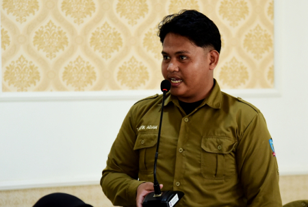 PENDIDIKAN SEMI KEDINASAN