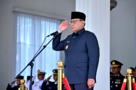 PENGABDIAN UNTUK BANGSA