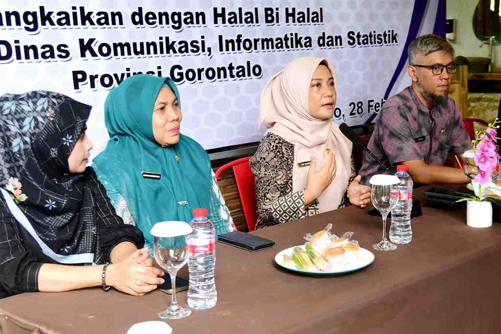 PENINGKATAN KINERJA ASN