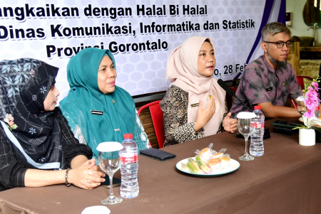 PENINGKATAN KINERJA ASN