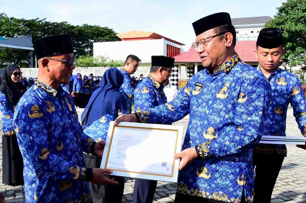 PENSIUNAN GURU SMA