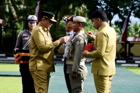 PERSONEL OPERASI PATUH OTANAHA