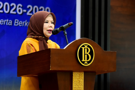 PERTUMBUHAN EKONOMI BERKUALITAS