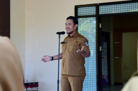 PERUBAHAN BIDANG APTIKA