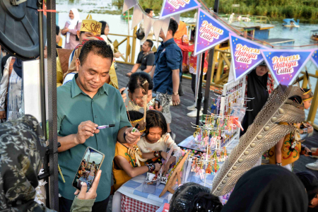 LIHAT PRODUK UMKM 