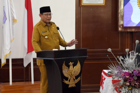 POTENSI IPERA GORONTALO