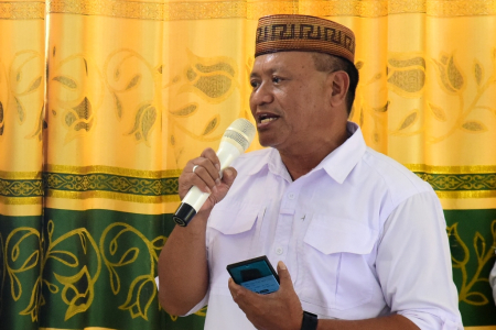 PROGRES KDMP DI GORONTALO